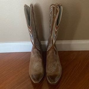 Ariat Boots